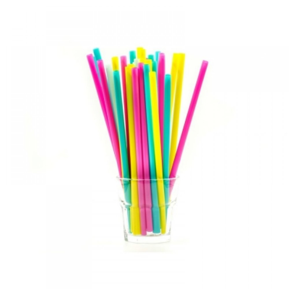 Straws